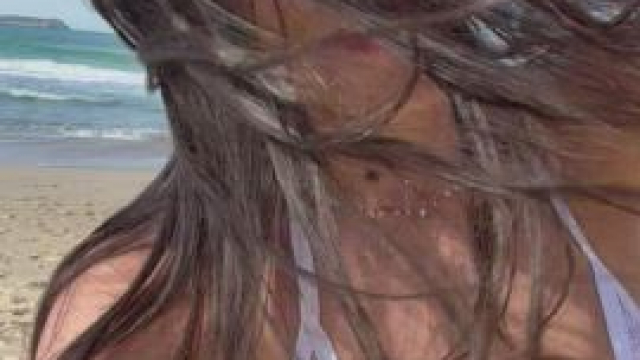 It's being a windy day here!