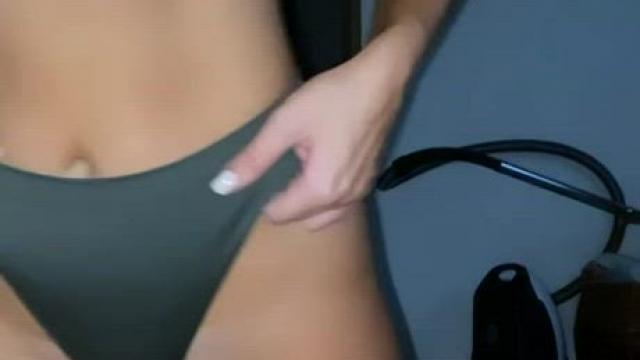 Would love some creampies on my ass tonight