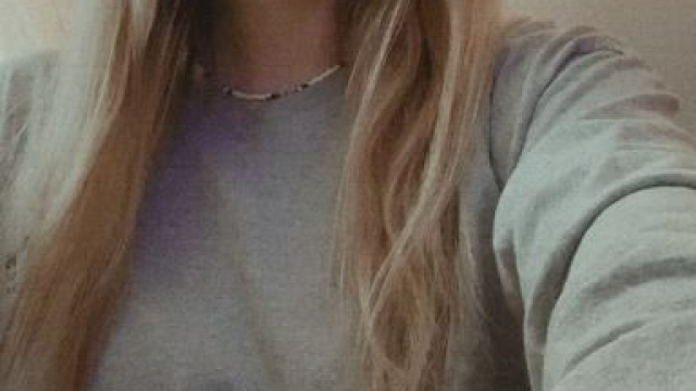 Just playing during nap time ??