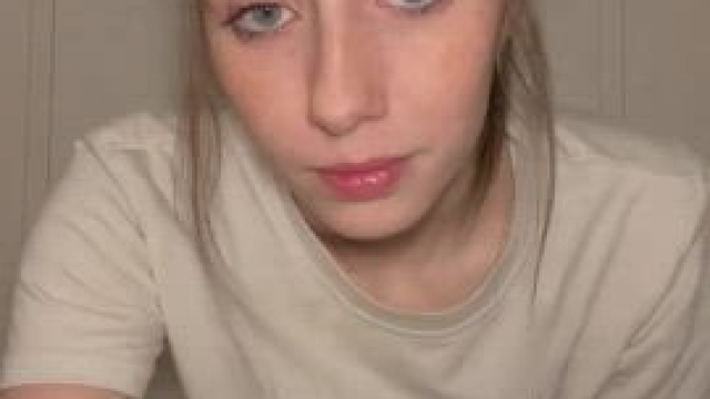 are my tits too small for here?