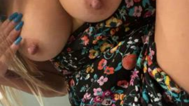 I love this romper, easy access for a quick break