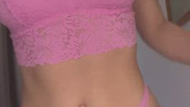 I hope 19 isnt too young for you