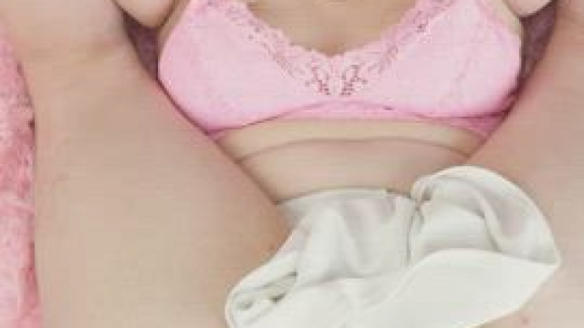 HE paid to get my nails done so ofc i let him pound my ass OC