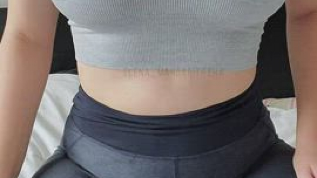 Will you be my workout today?