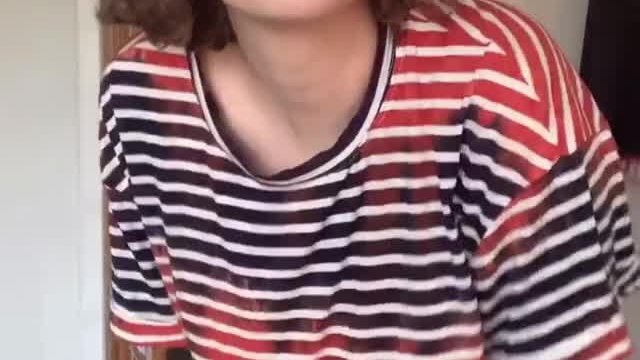 It’s stripping but faster