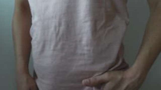 Never seen harder nipples