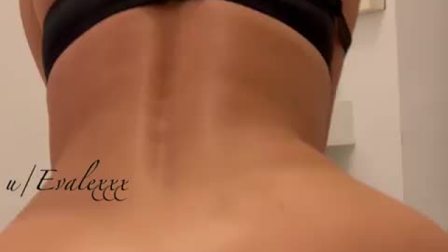 Roommates couldn’t stand our anal fucking