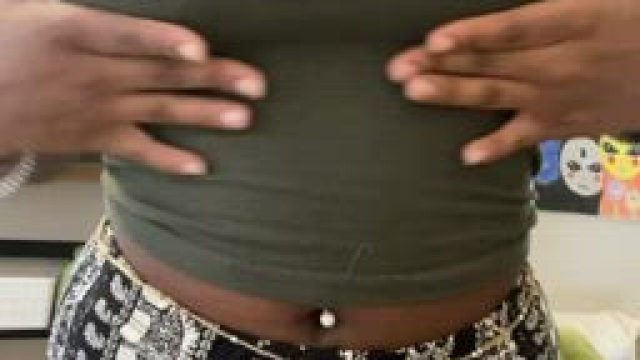 Treat me like an ebony fleshlight