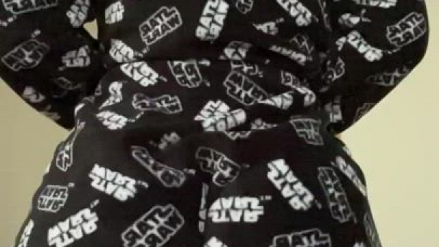 Any love for this Clapping Big Ass ?