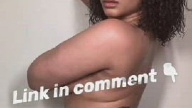 Kristiana Full Video & Full Pack