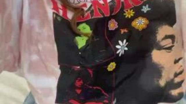 Oh no, now you’ll have to apply lotion to them constantly ;) (19f)