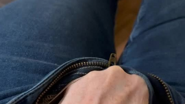 I just couldn’t wait