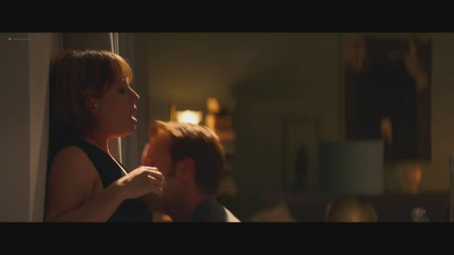 Giovanna Mezzogiorno - Naples in Veils(2017) Part 1