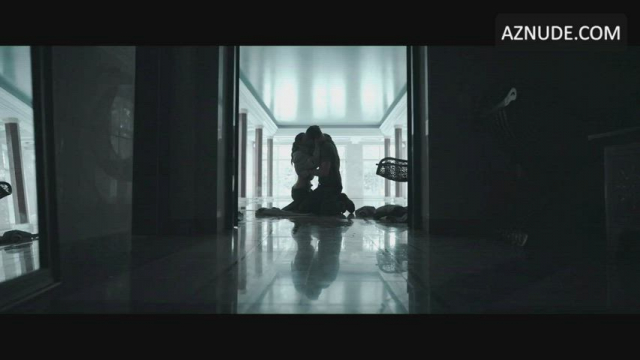 Maryana Spivak - To The Lake(S01 E06)