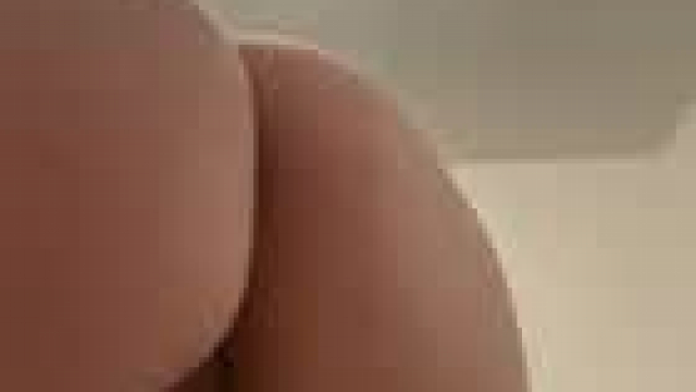 Shaking My Butt For You