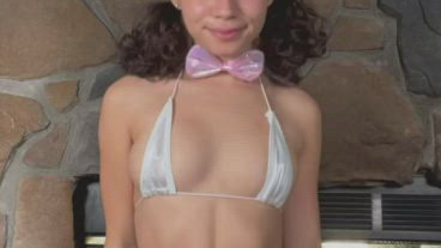 Do i make a nice bunny?