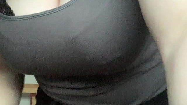 It’s so good to get naked (OC)