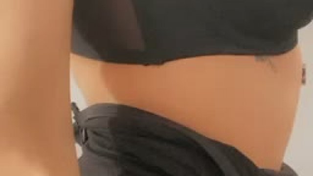 Fuck me hard in my ass Baby