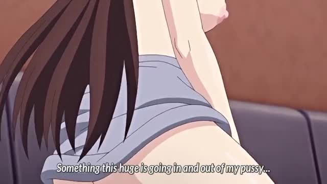 Kanojo Ga Yatsu Ni Idakareta Hi Episode 2