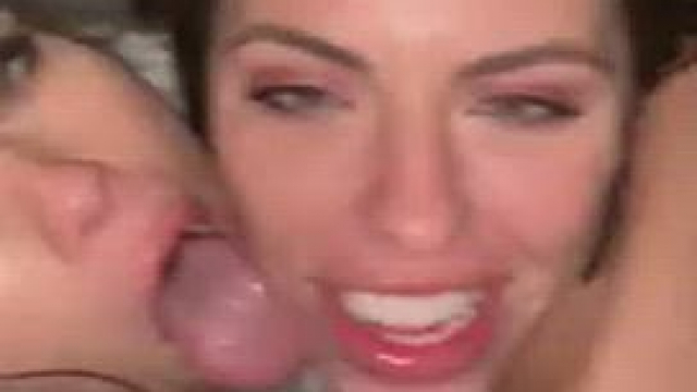 Sharing is always nice