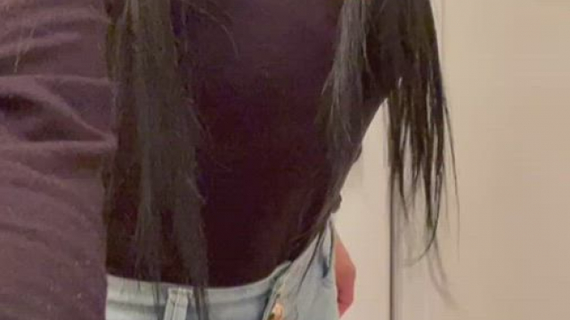 Love Not Having to Wear a Bra