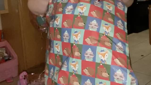 Happy holidays. A gift for you ??