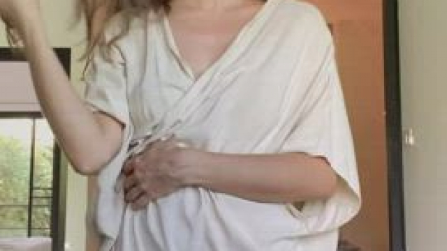 How's my slim and stacked body?