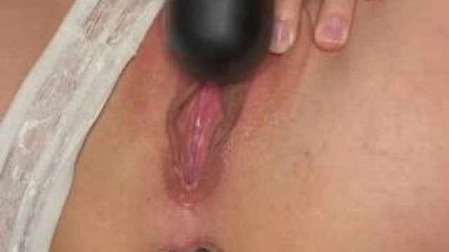 My holes need filled
