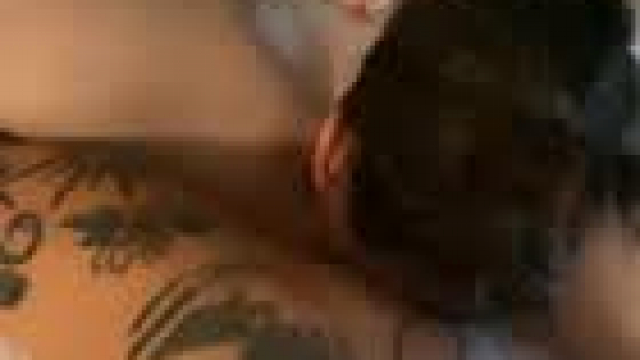 Just when I think I can't cum again