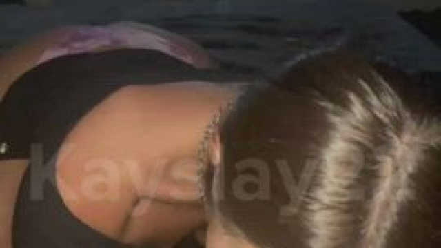 Her gaze afterwards... [OC]