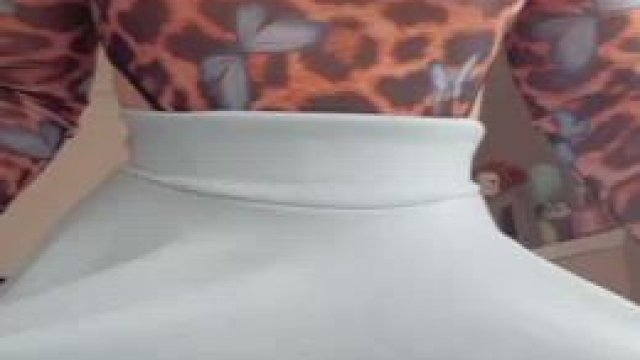 My busty little body deserves to be used