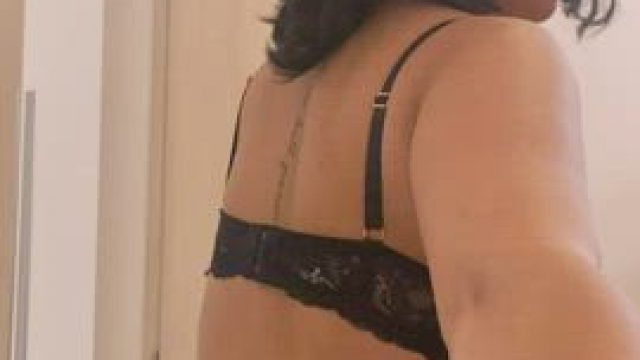 come here and fill me up while I bend for you like this