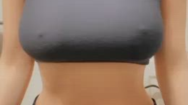 Do you like natural bouncy DDD’s on a curvy petite frame?