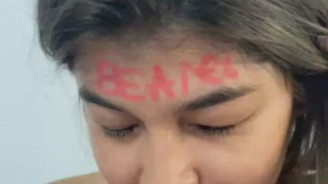 My Beaner Mouth Ready for White Buddy Seed