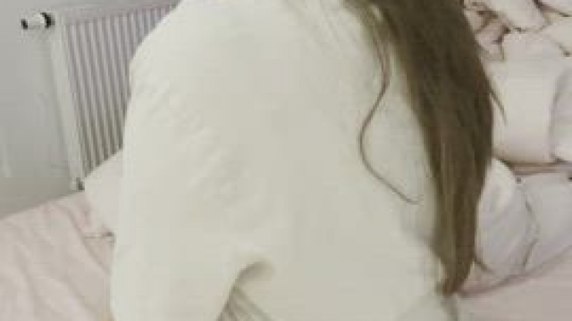 I'm in the mood to get used