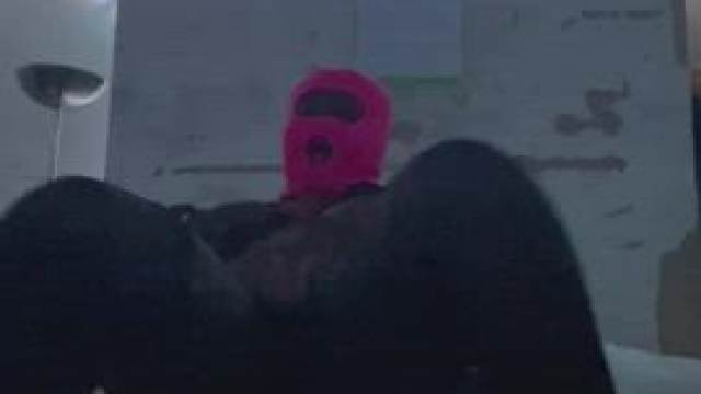 Oh good, you’re still awake. Now keep that tongue in my ass