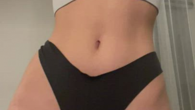 You know where to kiss