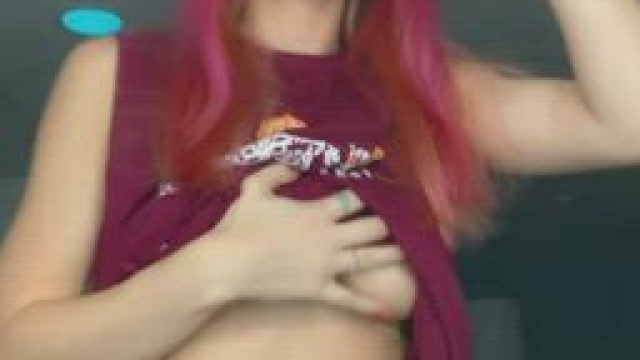 I am pretty fun sized