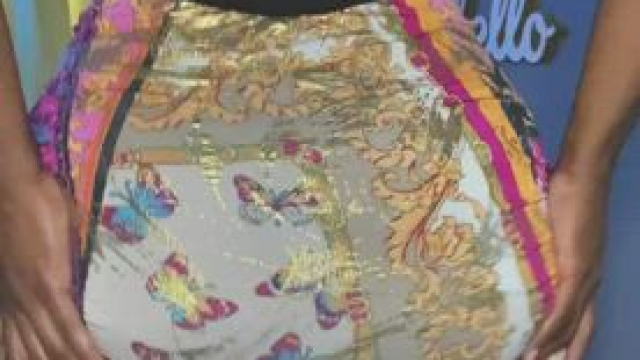 Teasing you is it working?