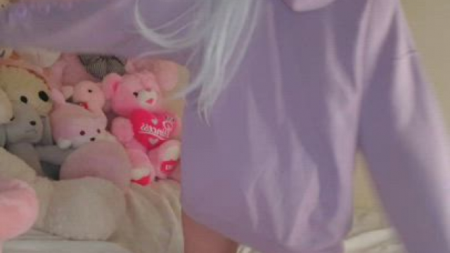 (oc) lots of bounces for you