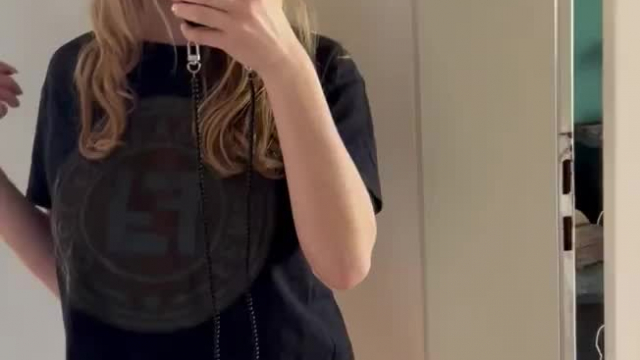 If you stopped scrolling let me know (drop)