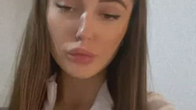 Smash or pass? (OC) 18y please be honest