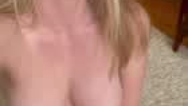 Playing around on my new rug. Do you care to join?