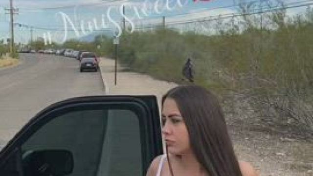 Beautiful day for a hike