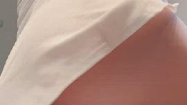 ever fucked a whore with a butt plug in?