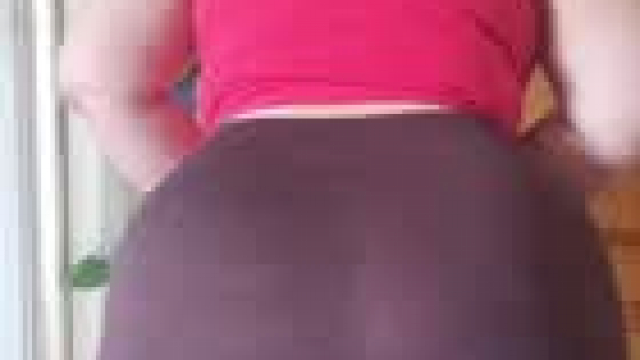 I heard you love giving creampies to chubby girls