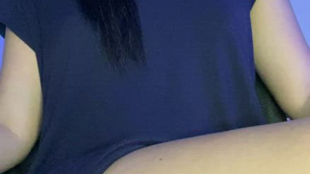 Shave or grow a bush?