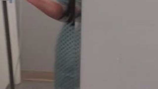 Hospital Bills Are High so a Girl Gotta Do What a Girl Gotta Do