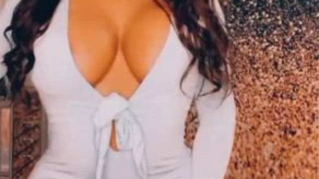 Wonderful ebony body