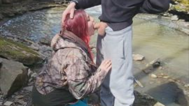 What would you do if you came across us